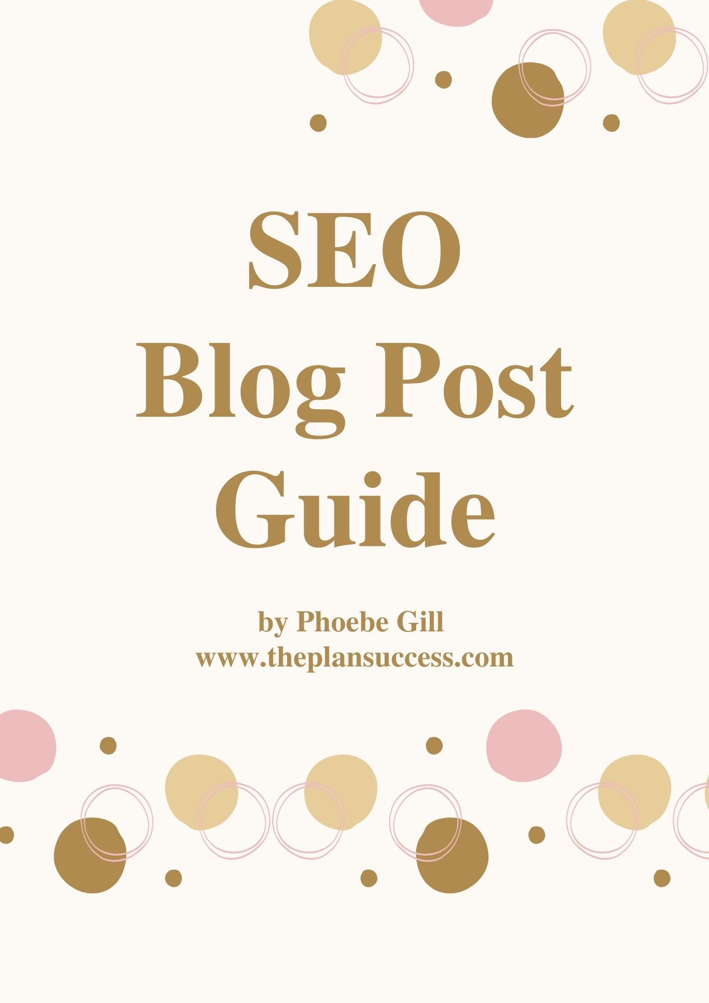 SEO-Blog-Post-Checklist